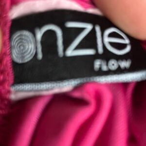 Onzie Pink Activewear